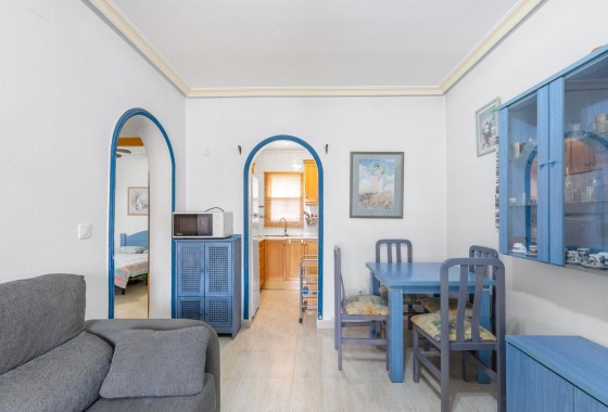 Resale - Bungalow - Orihuela Costa - La Florida