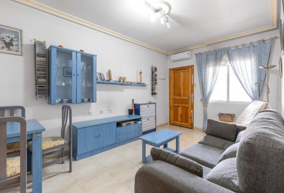 Resale - Bungalow - Orihuela Costa - La Florida