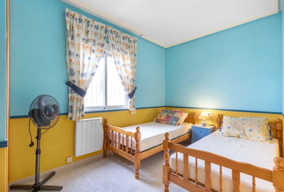 Resale - Bungalow - Orihuela Costa - La Florida