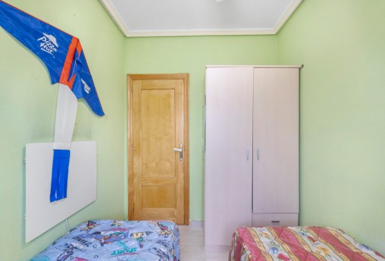 Resale - Bungalow - Orihuela Costa - La Florida