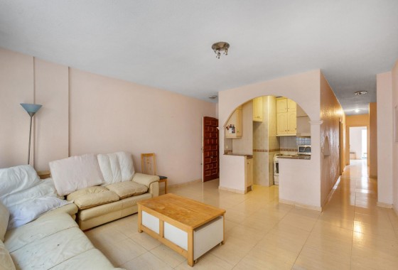 Revente - Appartement - Torrevieja - Centro - Muelle Pesquero
