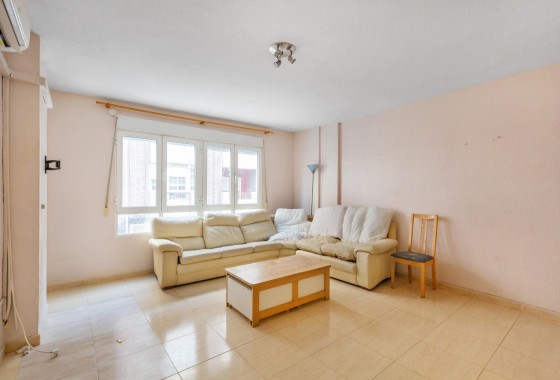 Revente - Appartement - Torrevieja - Centro - Muelle Pesquero