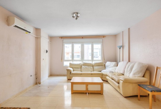 Revente - Appartement - Torrevieja - Centro - Muelle Pesquero