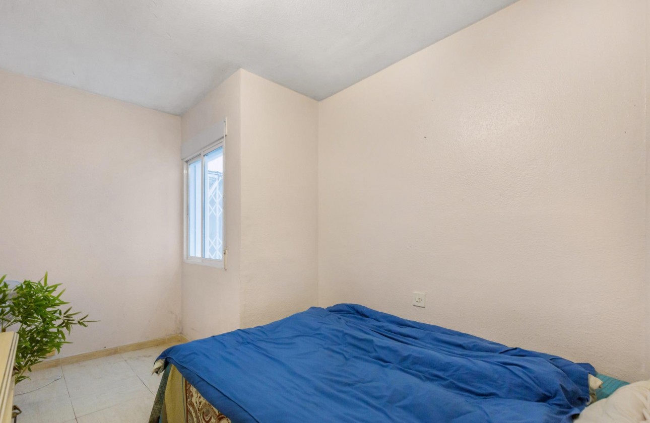 Revente - Appartement - Torrevieja - Centro - Muelle Pesquero