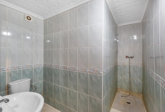 Revente - Appartement - Torrevieja - Centro - Muelle Pesquero