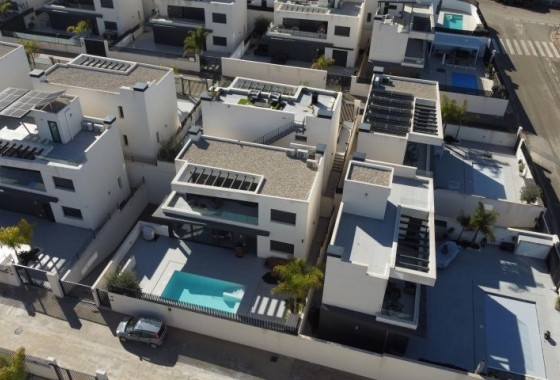 Reventa - Chalet - Algorfa