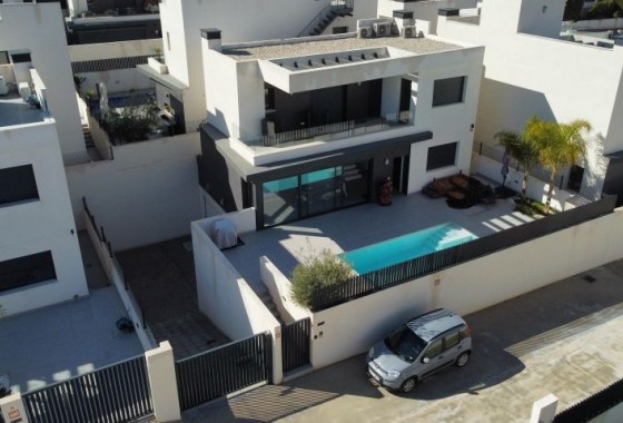 Reventa - Chalet - Algorfa