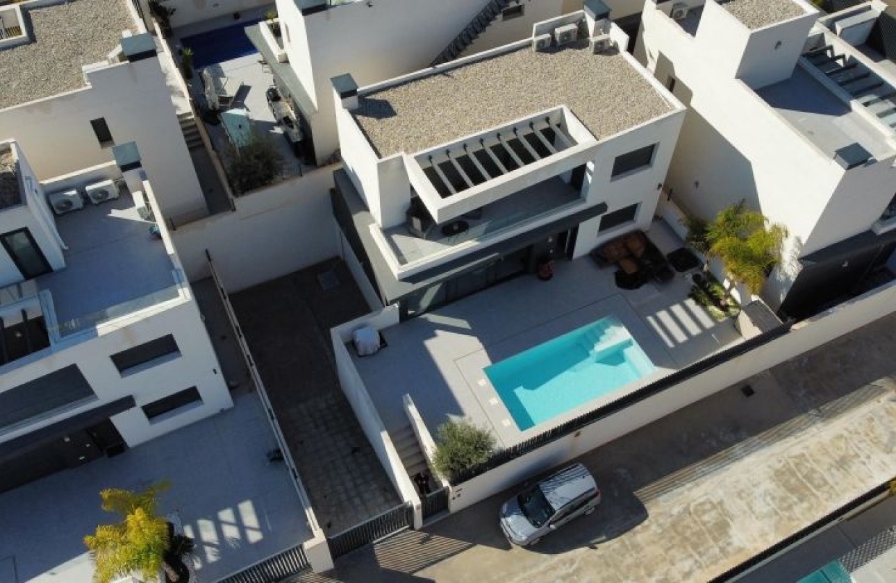 Reventa - Chalet - Algorfa