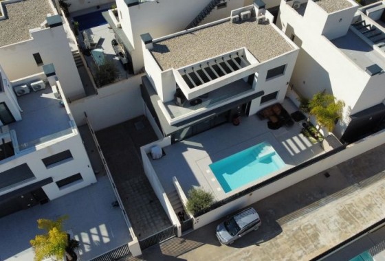 Reventa - Chalet - Algorfa