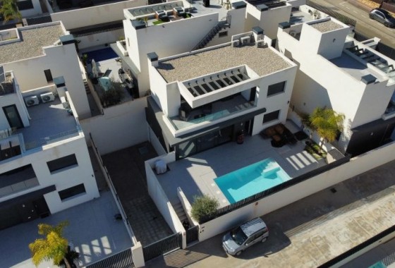 Reventa - Chalet - Algorfa