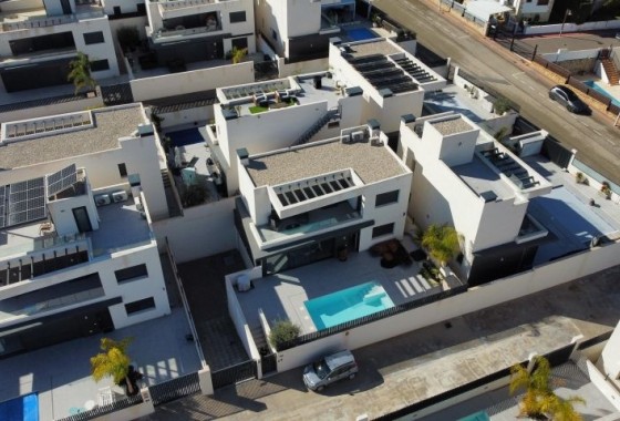 Reventa - Chalet - Algorfa