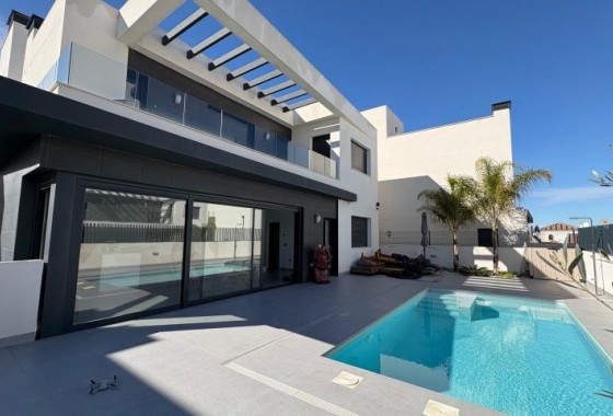 Reventa - Chalet - Algorfa