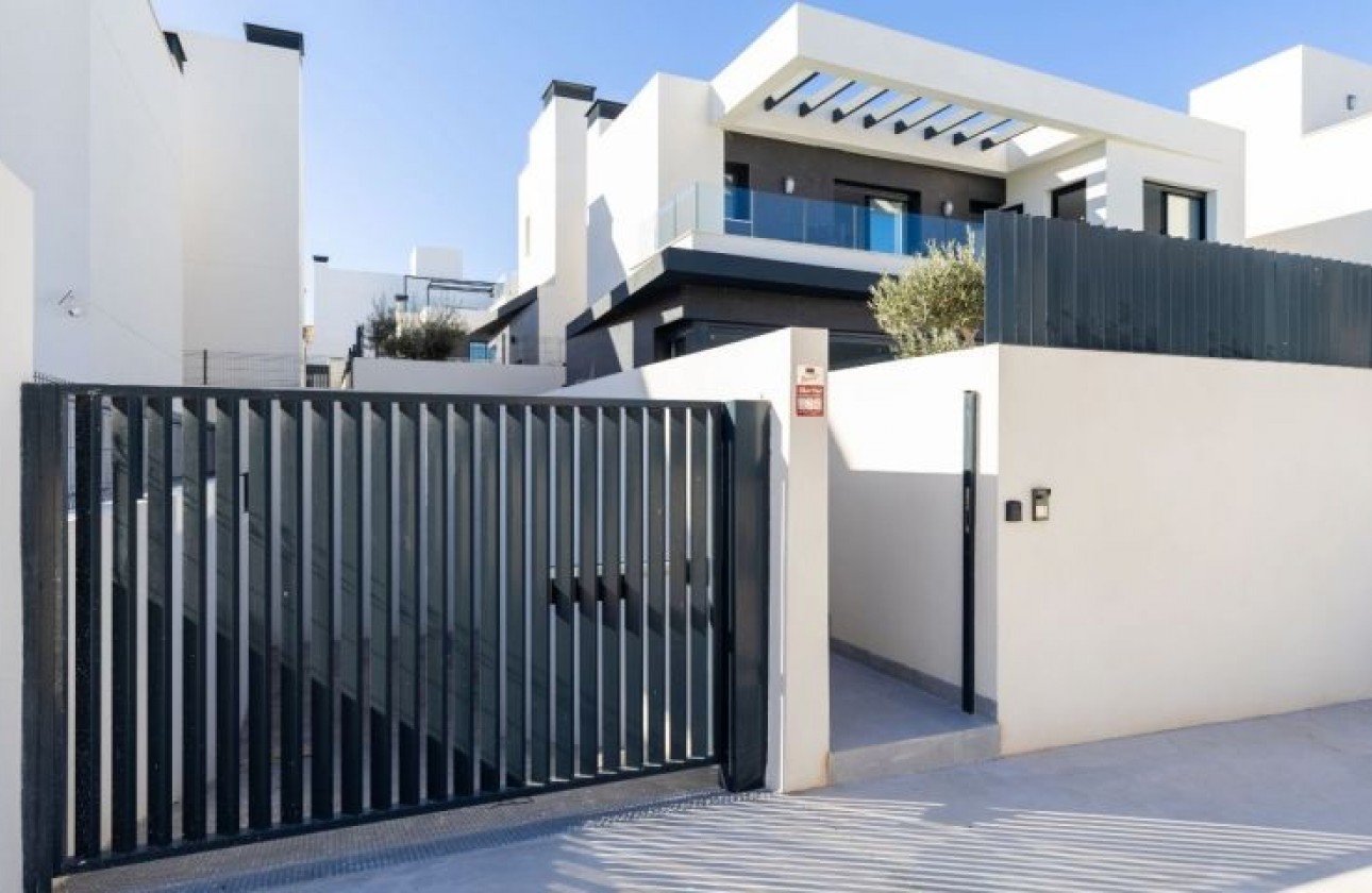 Reventa - Chalet - Algorfa