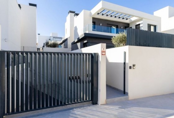 Reventa - Chalet - Algorfa