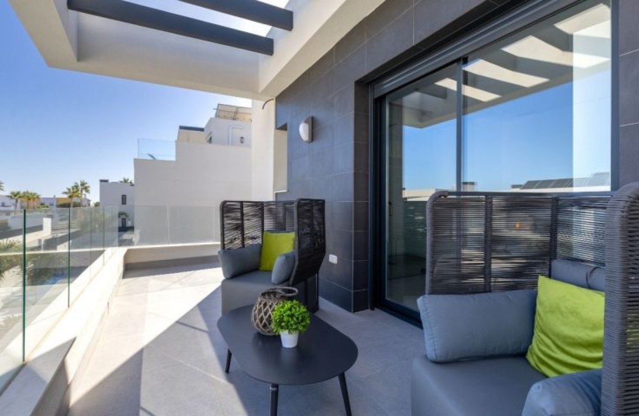 Reventa - Chalet - Algorfa