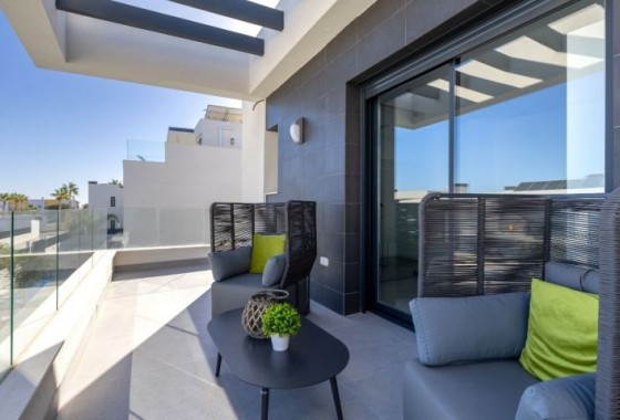 Reventa - Chalet - Algorfa