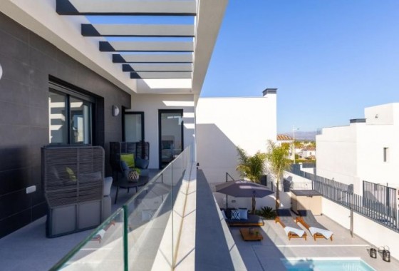 Reventa - Chalet - Algorfa