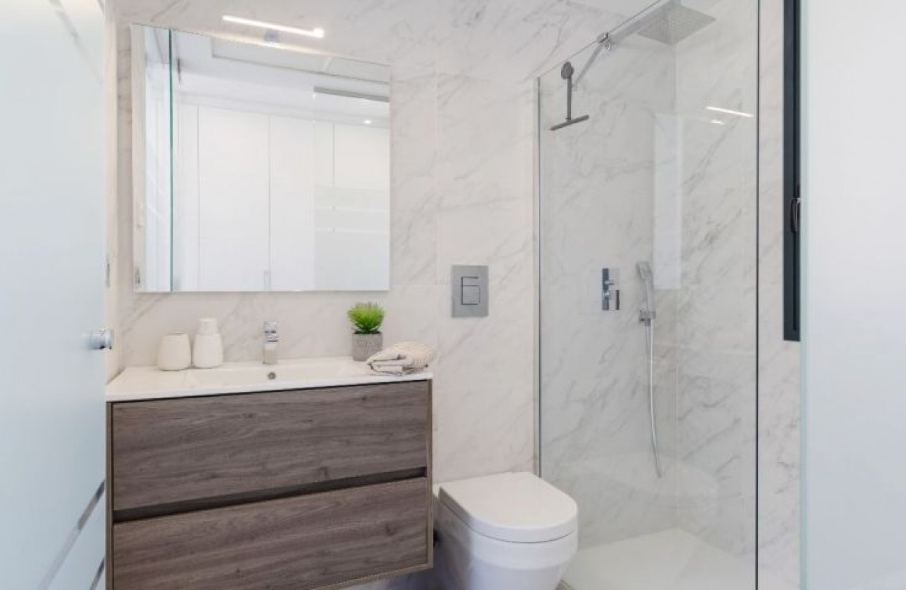 Reventa - Chalet - Algorfa