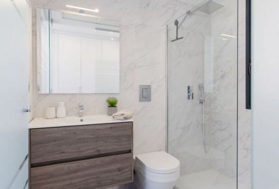 Reventa - Chalet - Algorfa