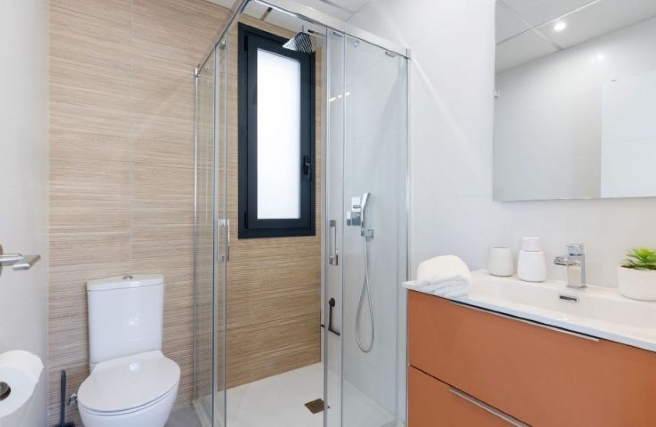 Reventa - Chalet - Algorfa