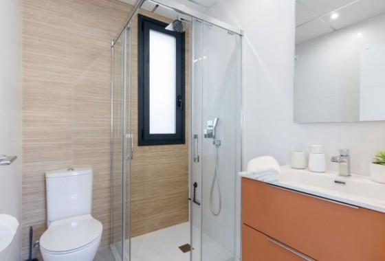 Reventa - Chalet - Algorfa