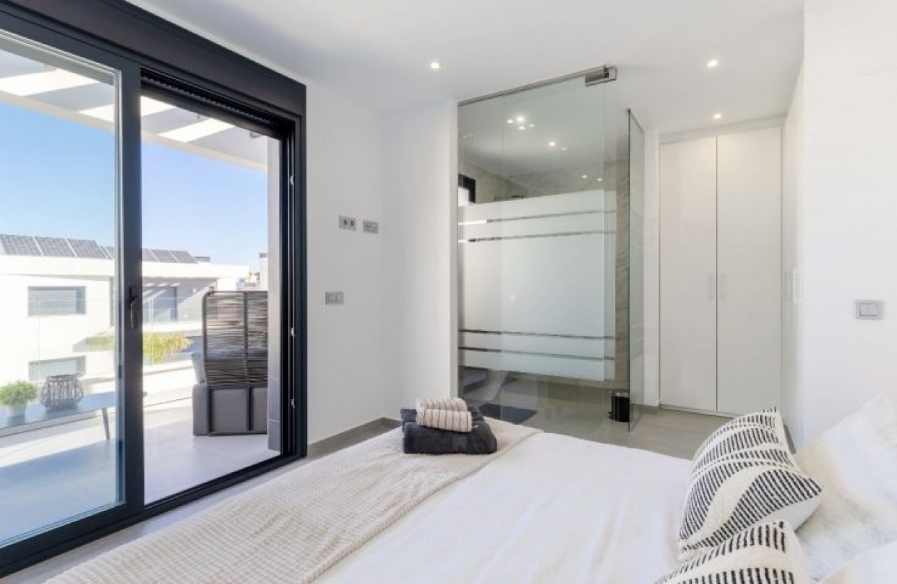 Reventa - Chalet - Algorfa