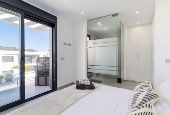 Reventa - Chalet - Algorfa