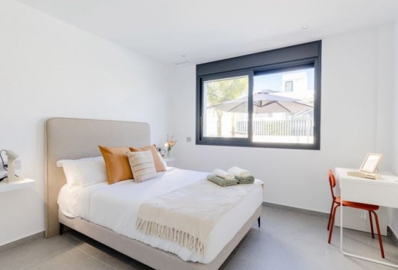 Reventa - Chalet - Algorfa