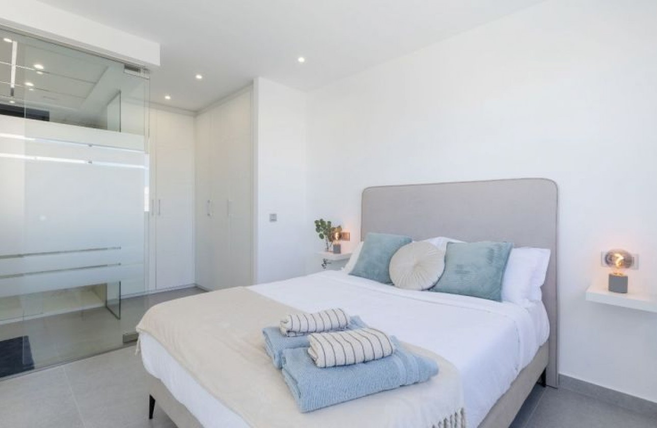 Reventa - Chalet - Algorfa