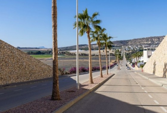 Reventa - Chalet - Algorfa