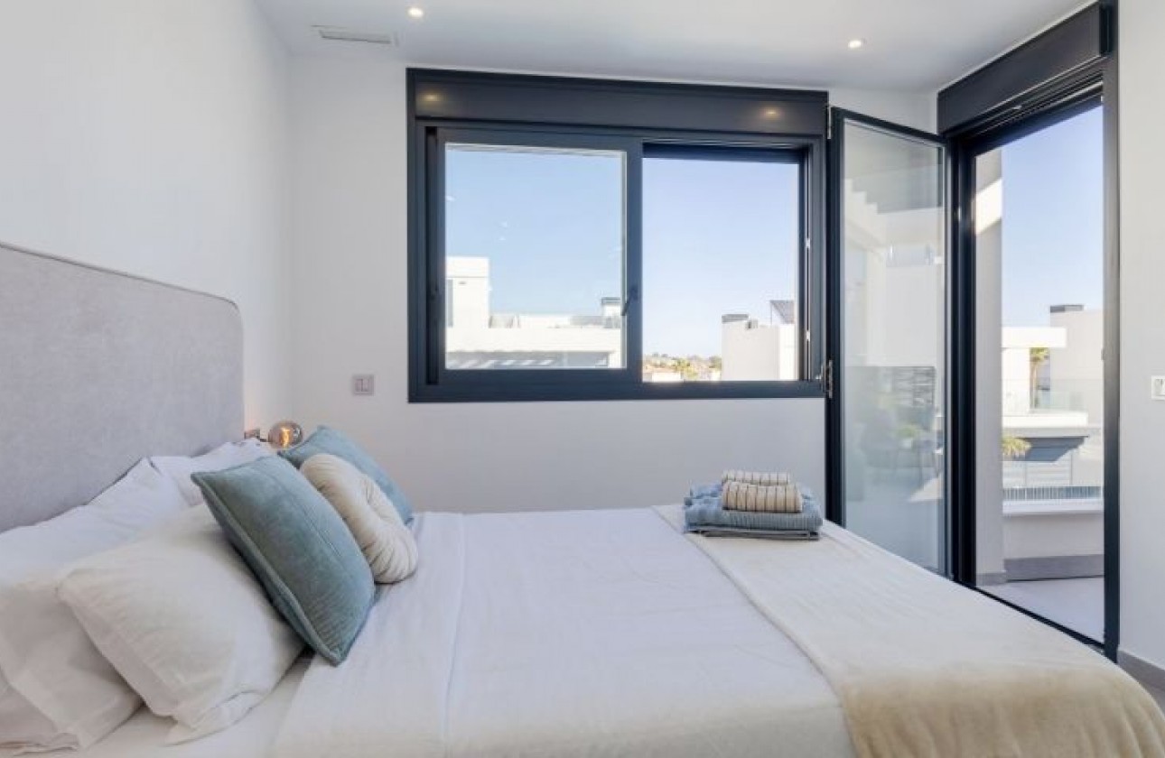 Reventa - Chalet - Algorfa