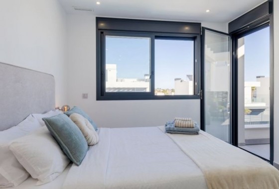 Reventa - Chalet - Algorfa