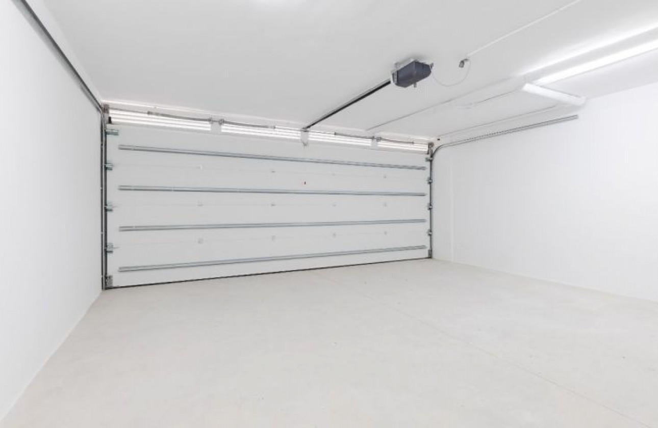 Reventa - Chalet - Algorfa