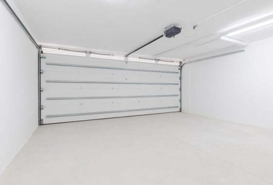 Reventa - Chalet - Algorfa