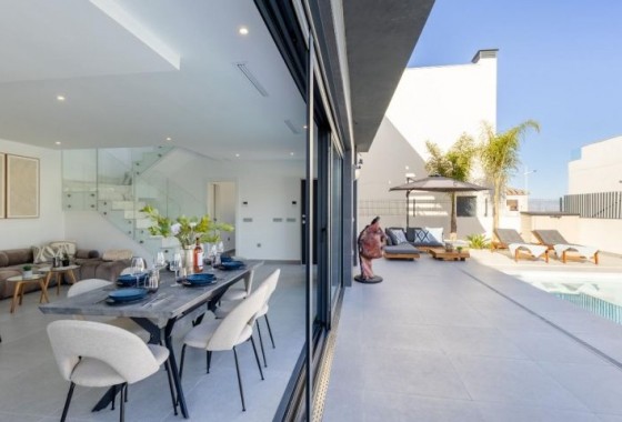 Reventa - Chalet - Algorfa