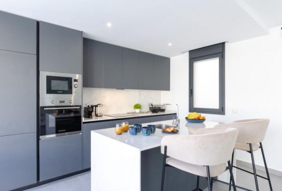 Reventa - Chalet - Algorfa