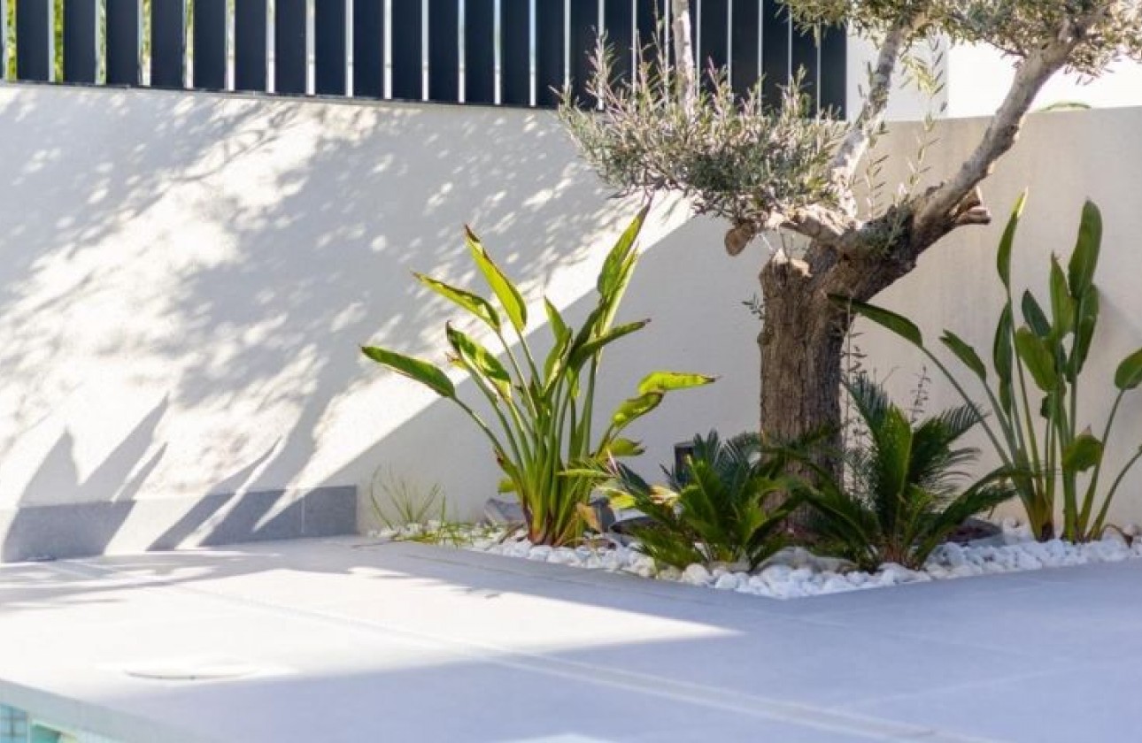 Reventa - Chalet - Algorfa