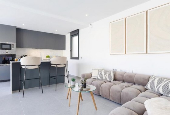 Reventa - Chalet - Algorfa