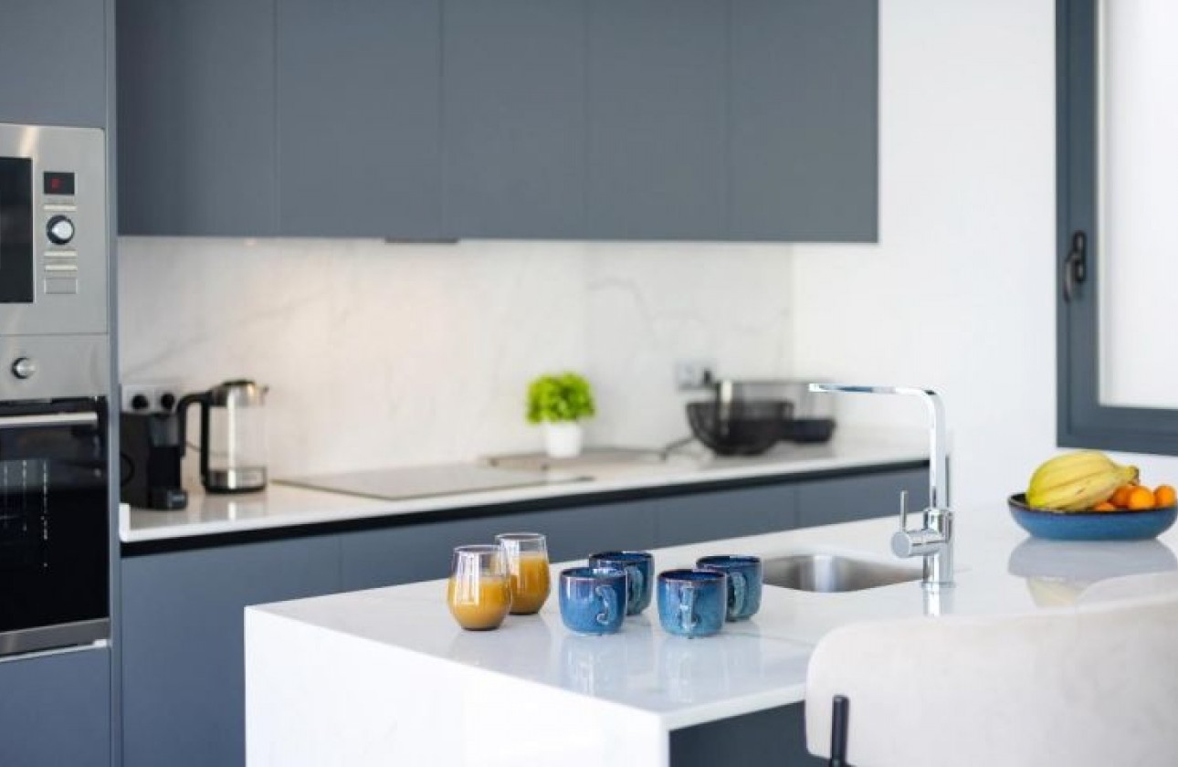 Reventa - Chalet - Algorfa