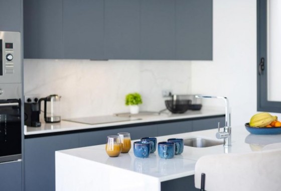 Reventa - Chalet - Algorfa