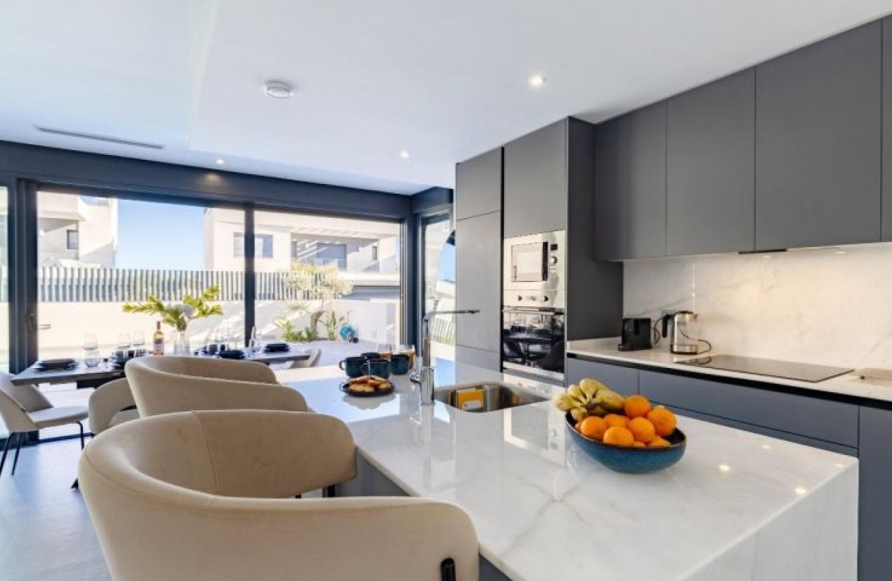 Reventa - Chalet - Algorfa