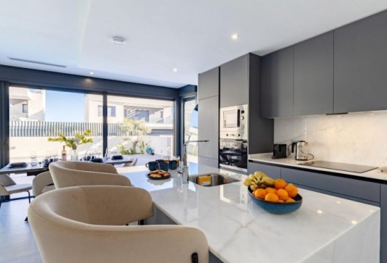 Reventa - Chalet - Algorfa