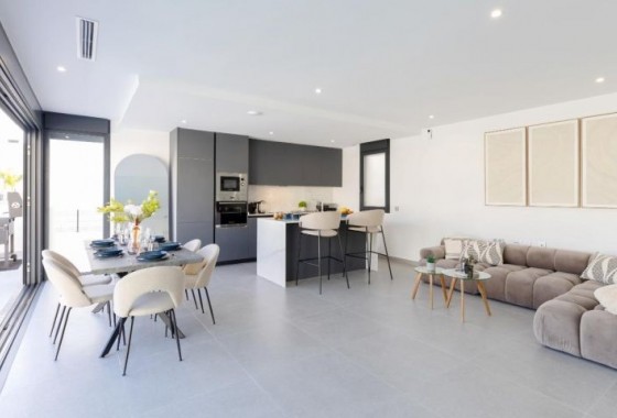 Reventa - Chalet - Algorfa