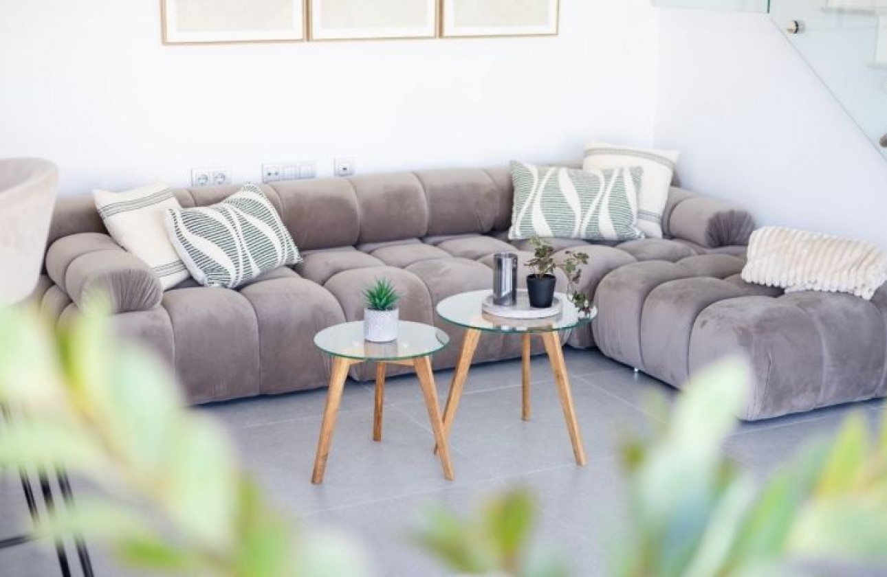 Reventa - Chalet - Algorfa