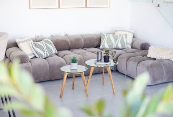 Reventa - Chalet - Algorfa