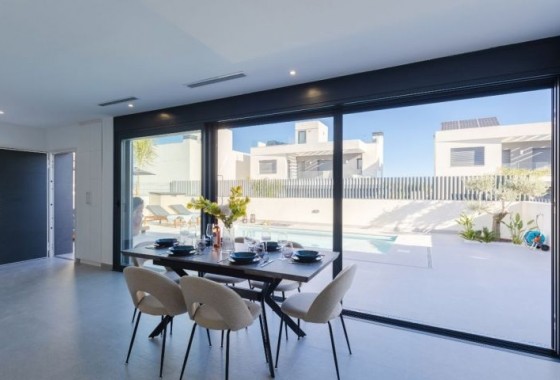 Reventa - Chalet - Algorfa