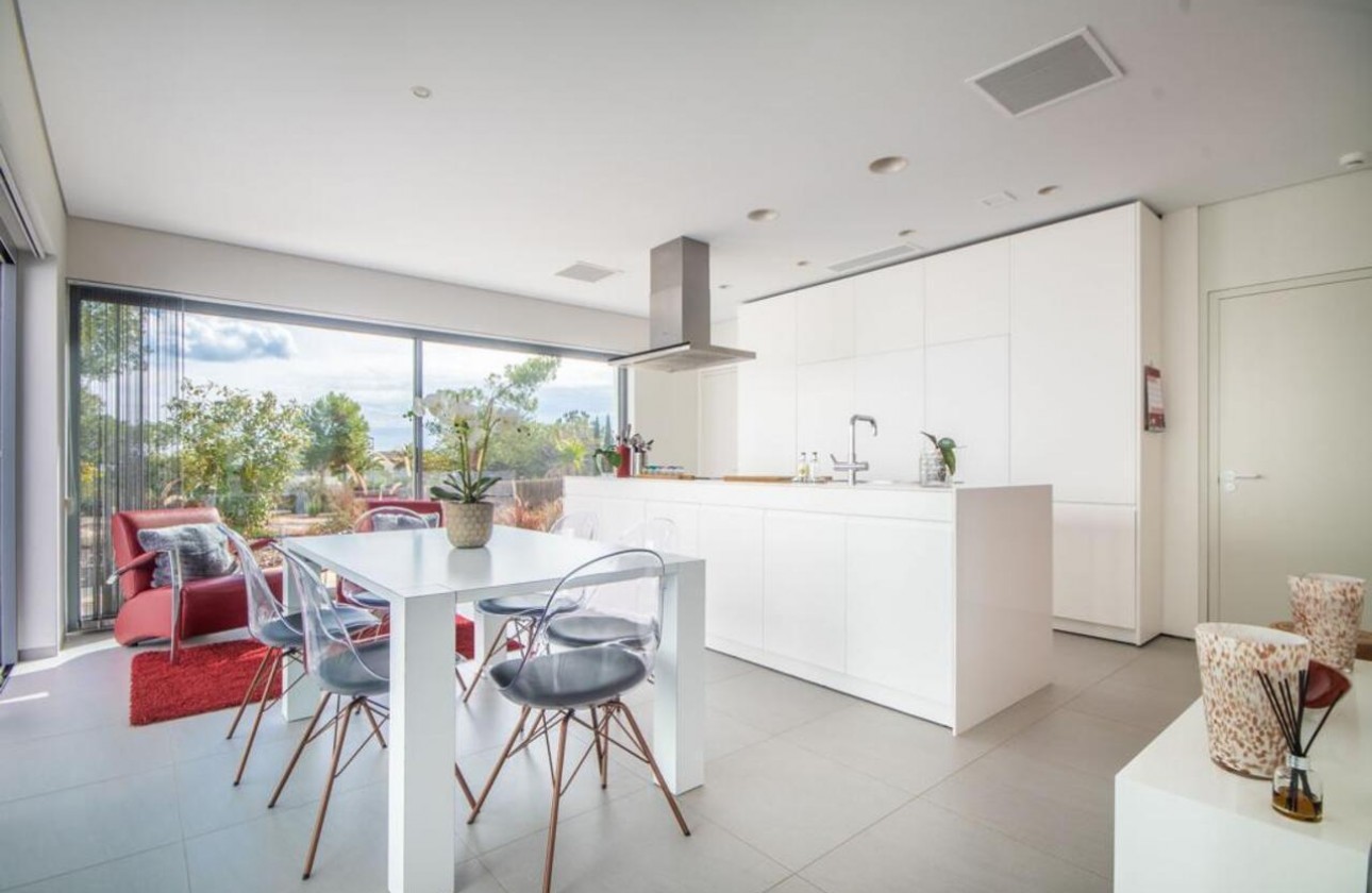 Revente - Villa - Orihuela Costa - Las Colinas Golf