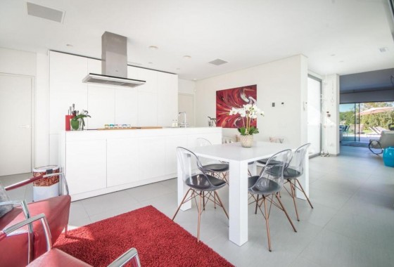 Revente - Villa - Orihuela Costa - Las Colinas Golf