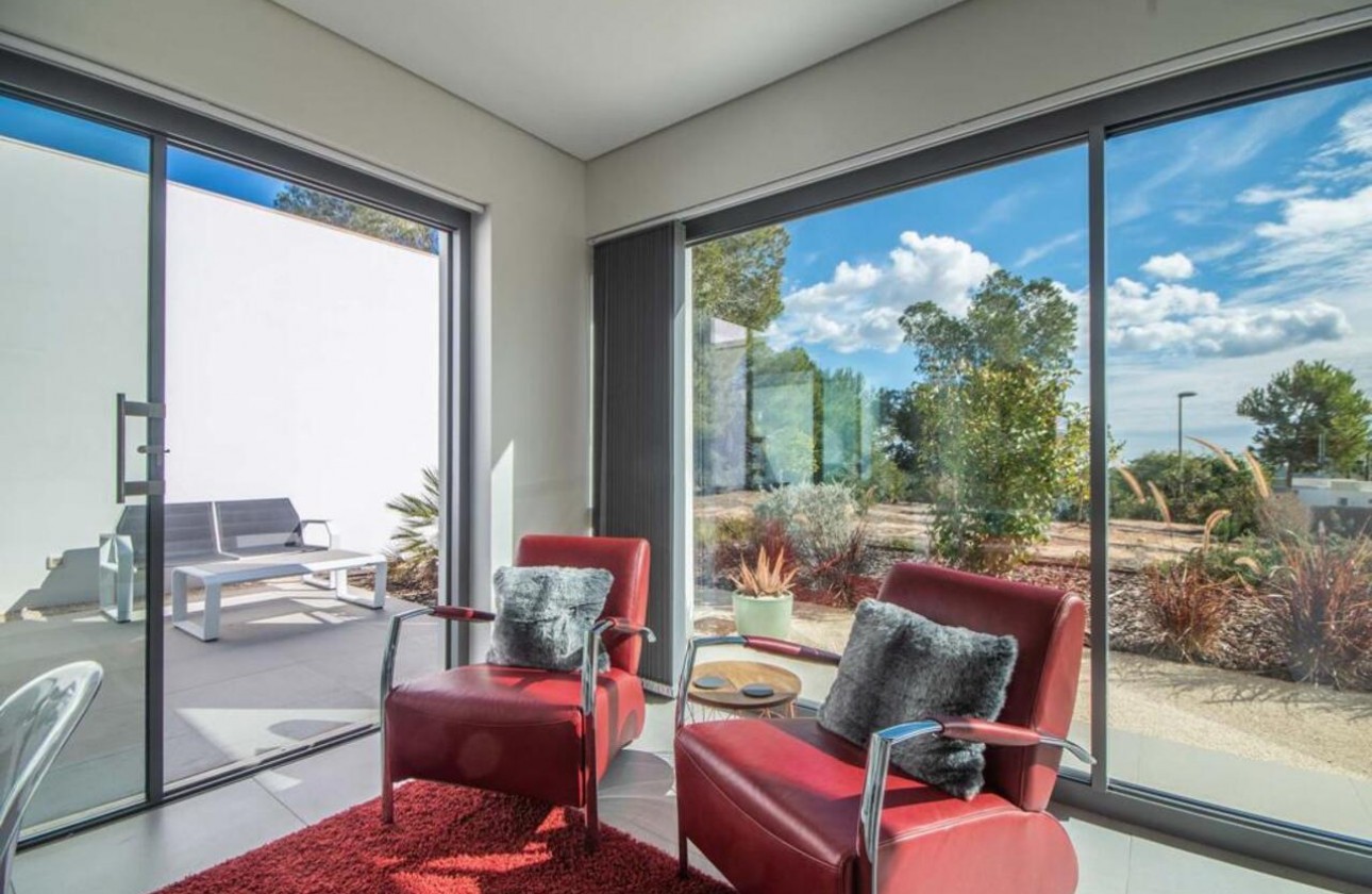 Revente - Villa - Orihuela Costa - Las Colinas Golf