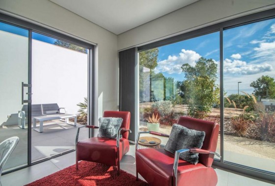 Revente - Villa - Orihuela Costa - Las Colinas Golf